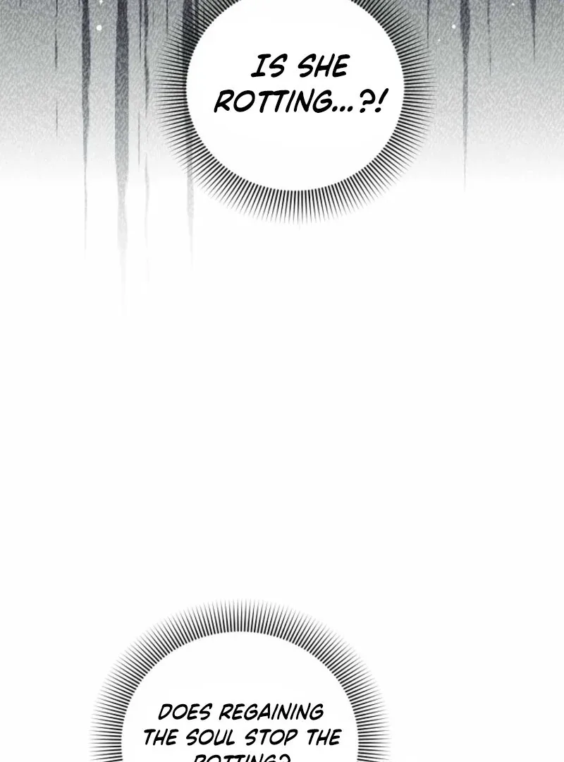 There Is No Need To Be Obsessed Chapter 69 page 23