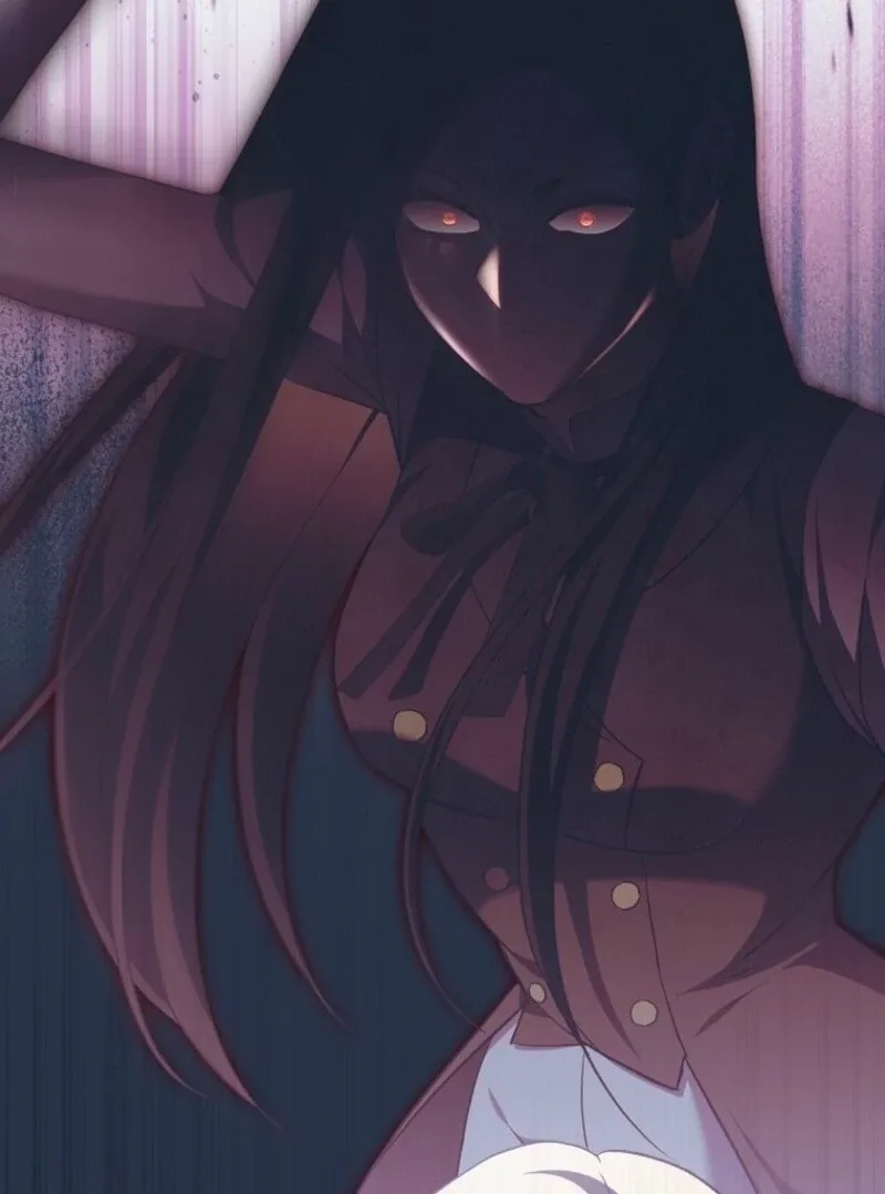 There Is No Need To Be Obsessed Chapter 69 page 5