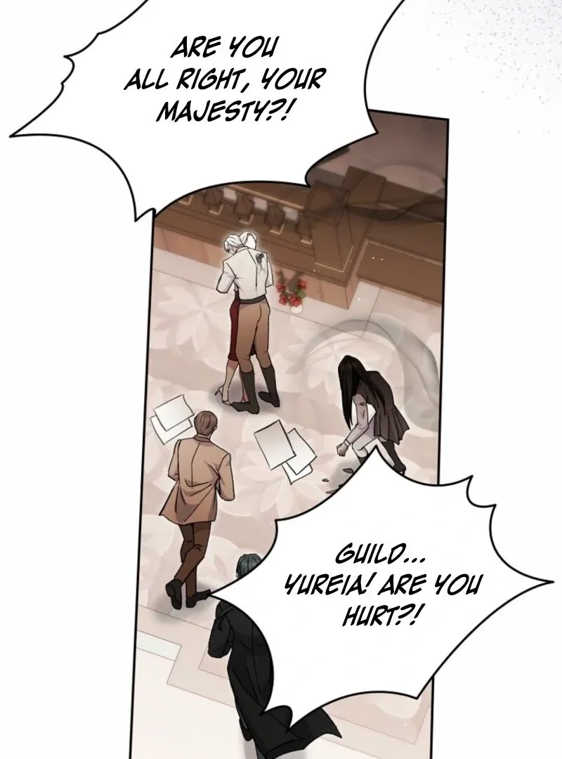 There Is No Need To Be Obsessed Chapter 69 page 39
