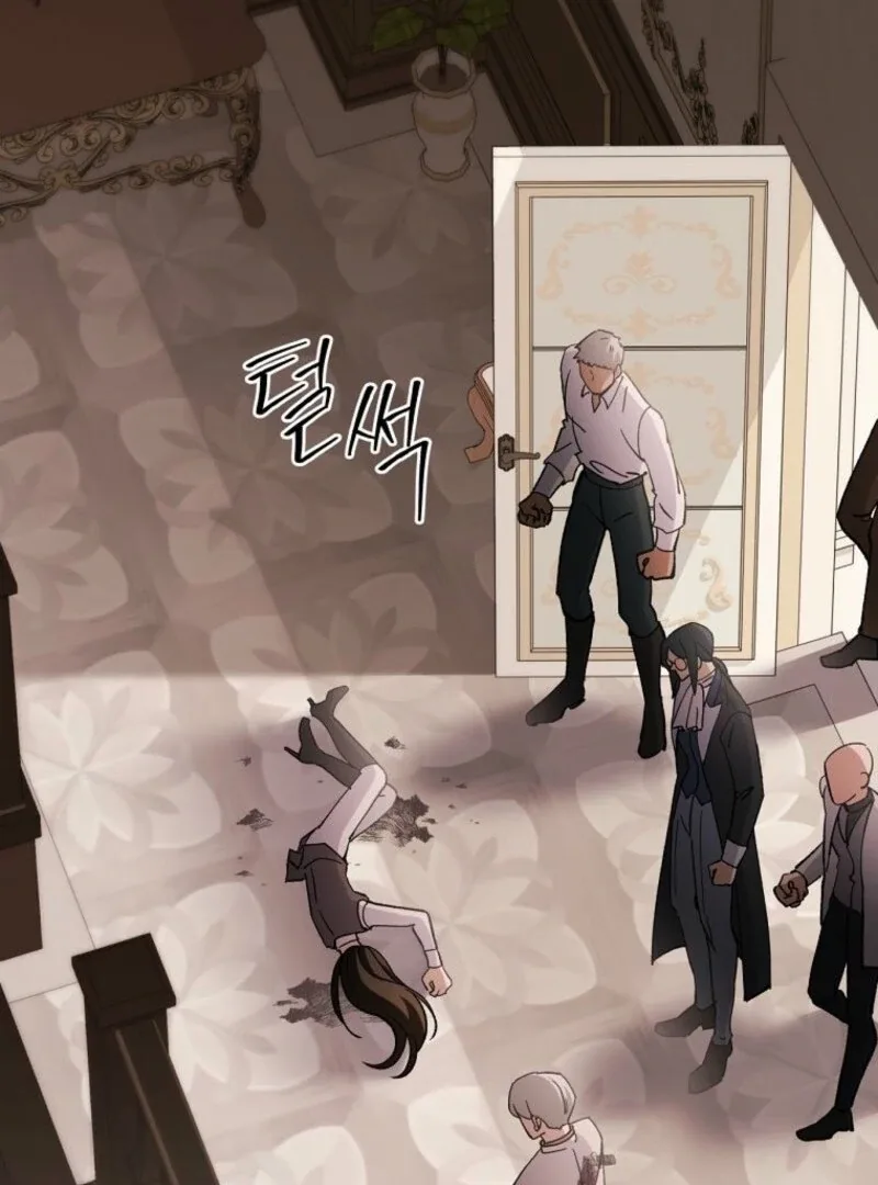 There Is No Need To Be Obsessed Chapter 69 page 49