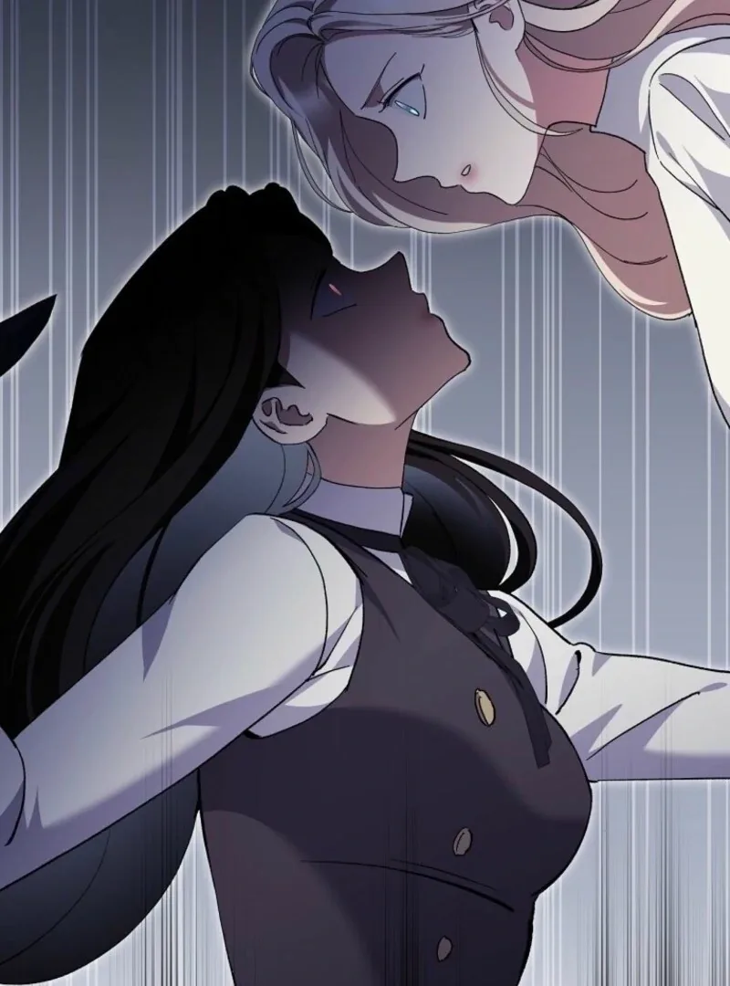 There Is No Need To Be Obsessed Chapter 69 page 26