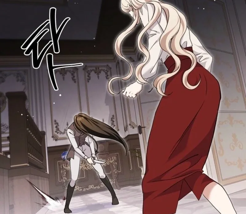 There Is No Need To Be Obsessed Chapter 69 page 13