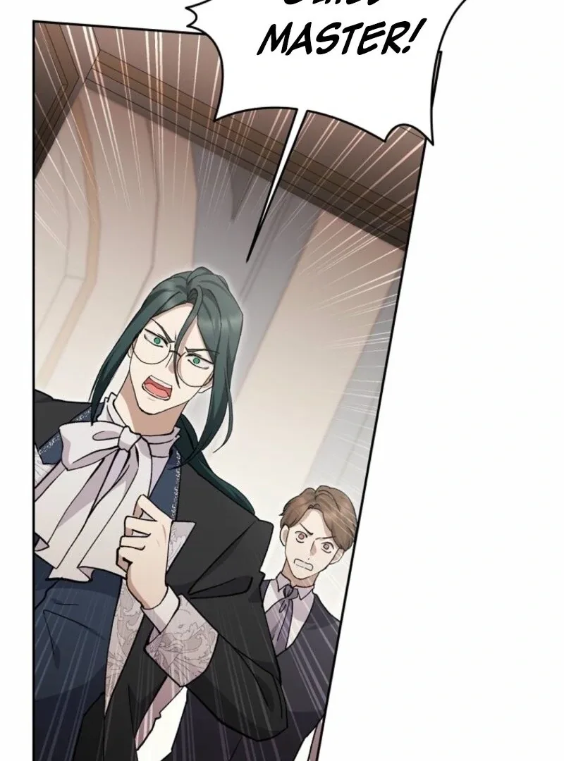 There Is No Need To Be Obsessed Chapter 69 page 36