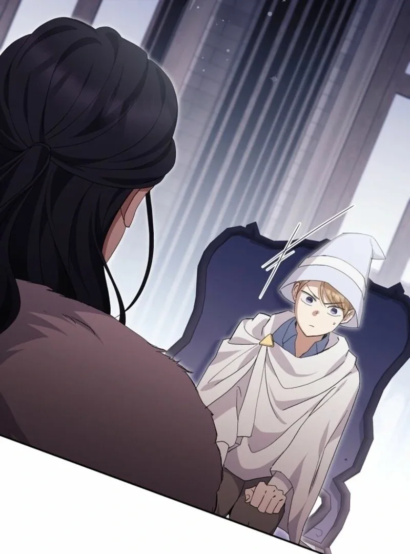 There Is No Need To Be Obsessed Chapter 66 page 63