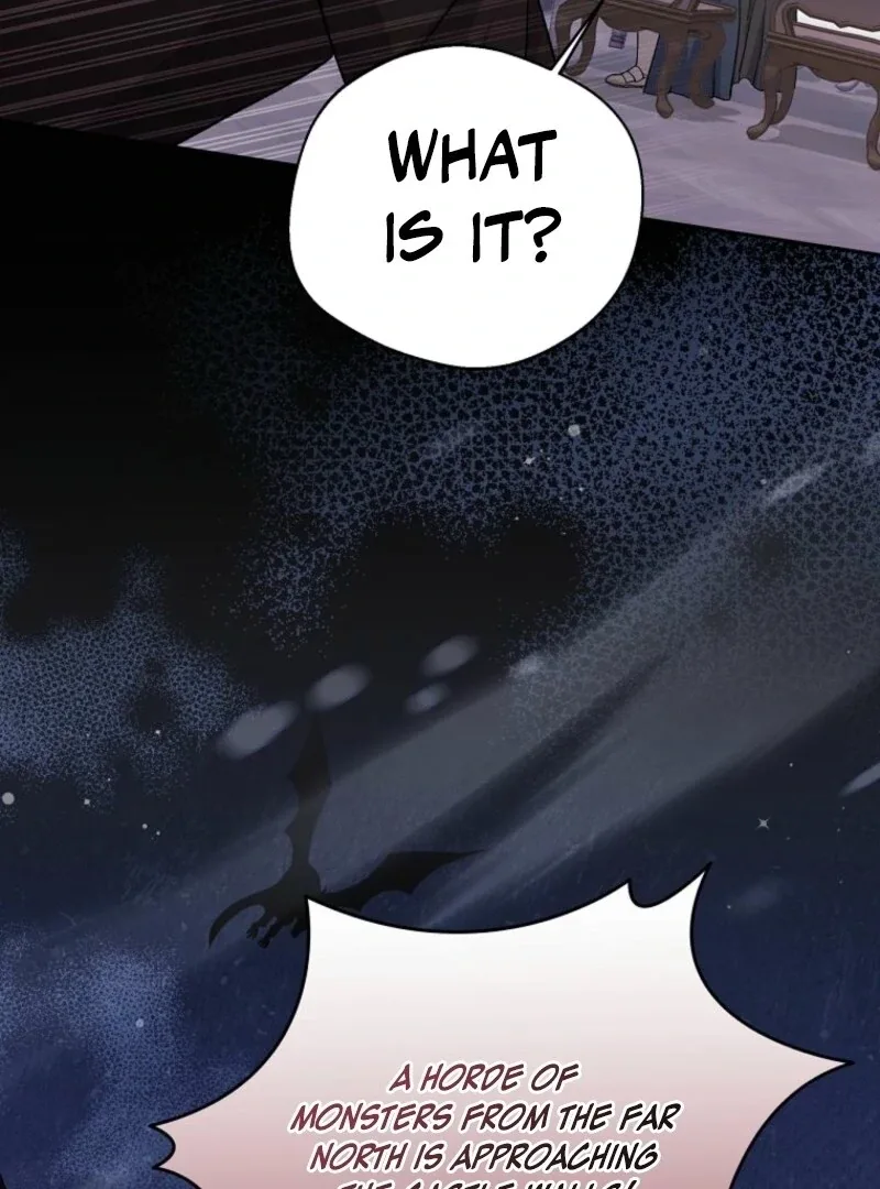 There Is No Need To Be Obsessed Chapter 66 page 72
