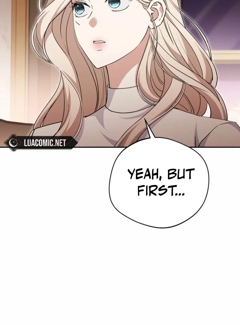 There Is No Need To Be Obsessed Chapter 69 page 101