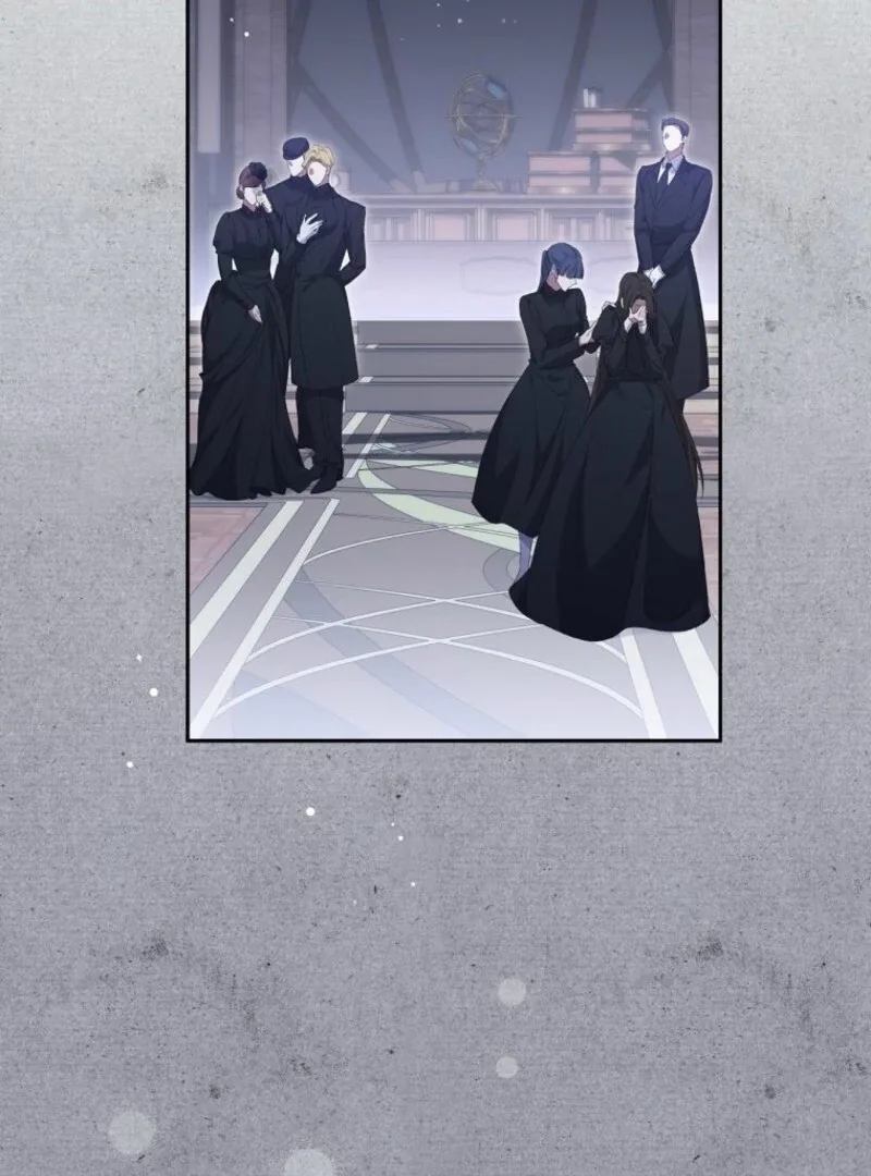 There Is No Need To Be Obsessed Chapter 69 page 106