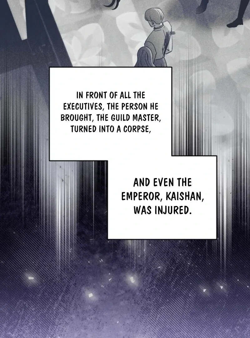 There Is No Need To Be Obsessed Chapter 69 page 89