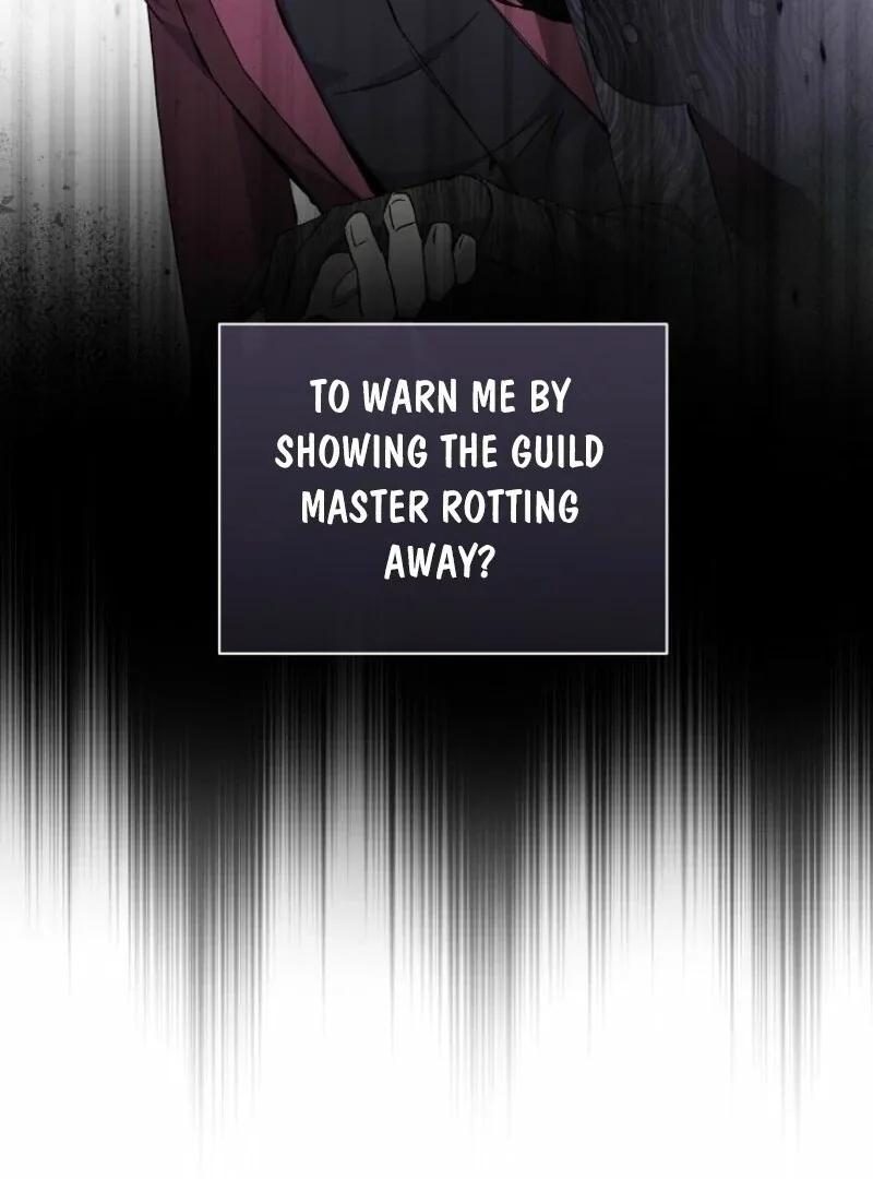 There Is No Need To Be Obsessed Chapter 69 page 86