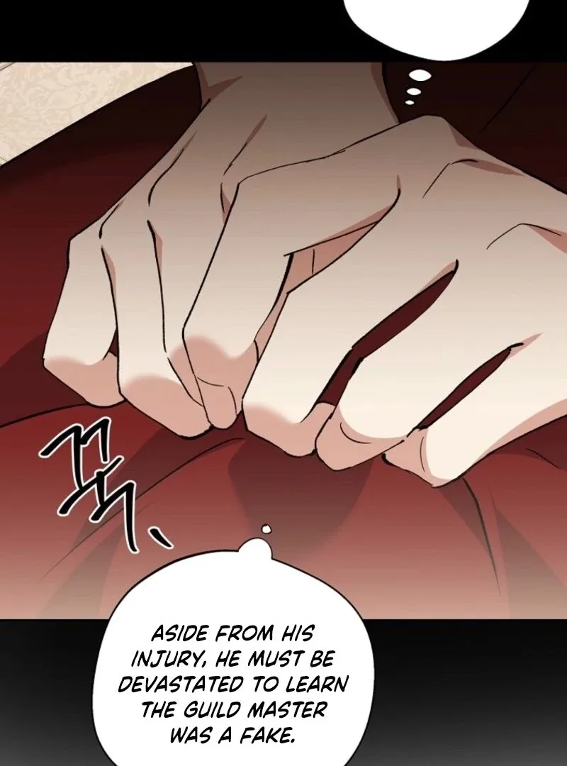 There Is No Need To Be Obsessed Chapter 69 page 92