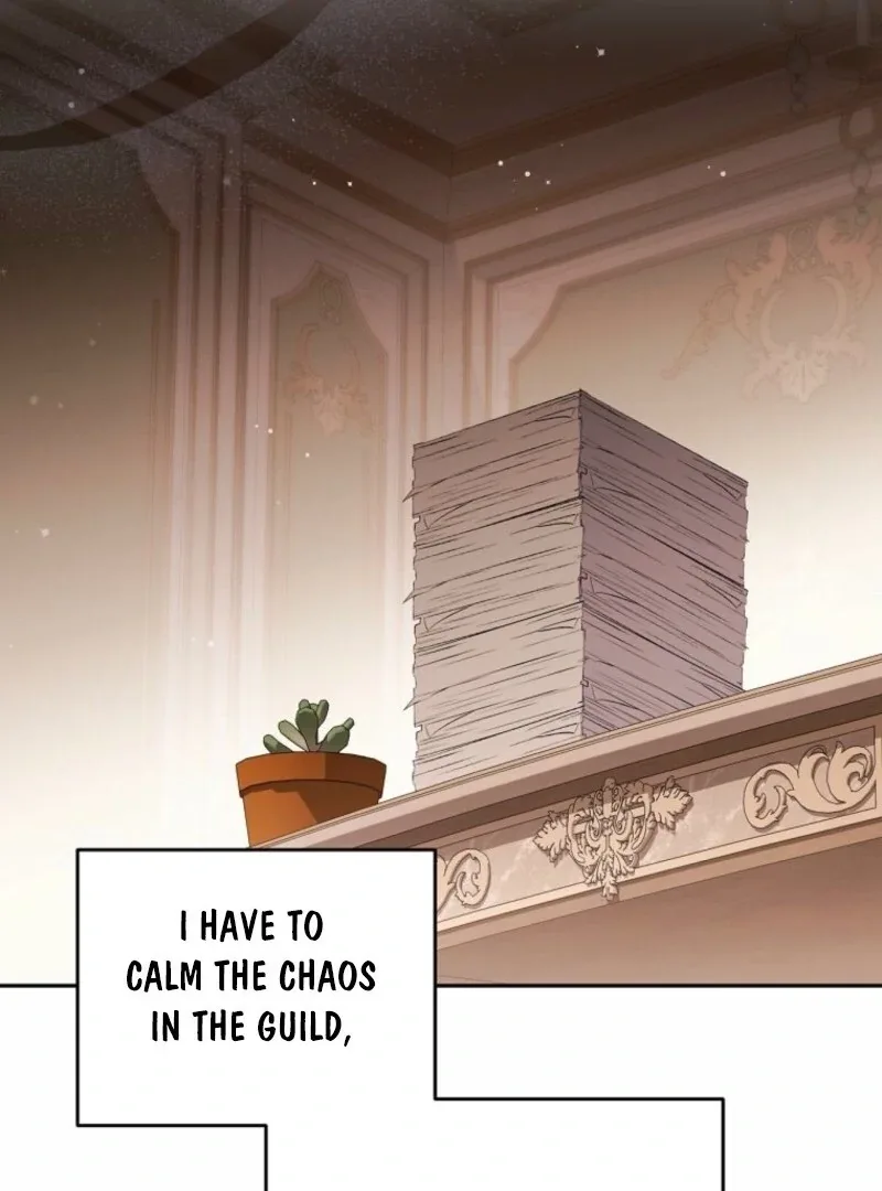 There Is No Need To Be Obsessed Chapter 69 page 99