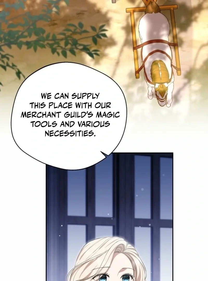 There Is No Need To Be Obsessed Chapter 66 page 53