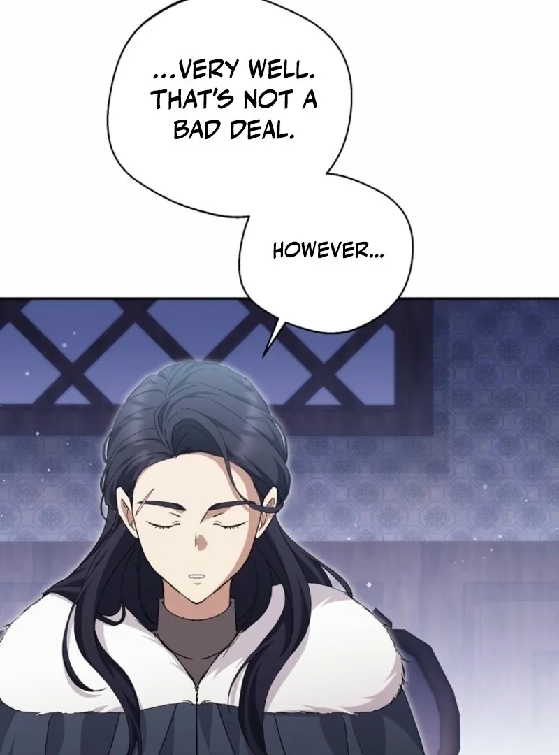 There Is No Need To Be Obsessed Chapter 66 page 61