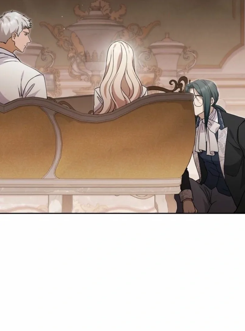 There Is No Need To Be Obsessed Chapter 69 page 96