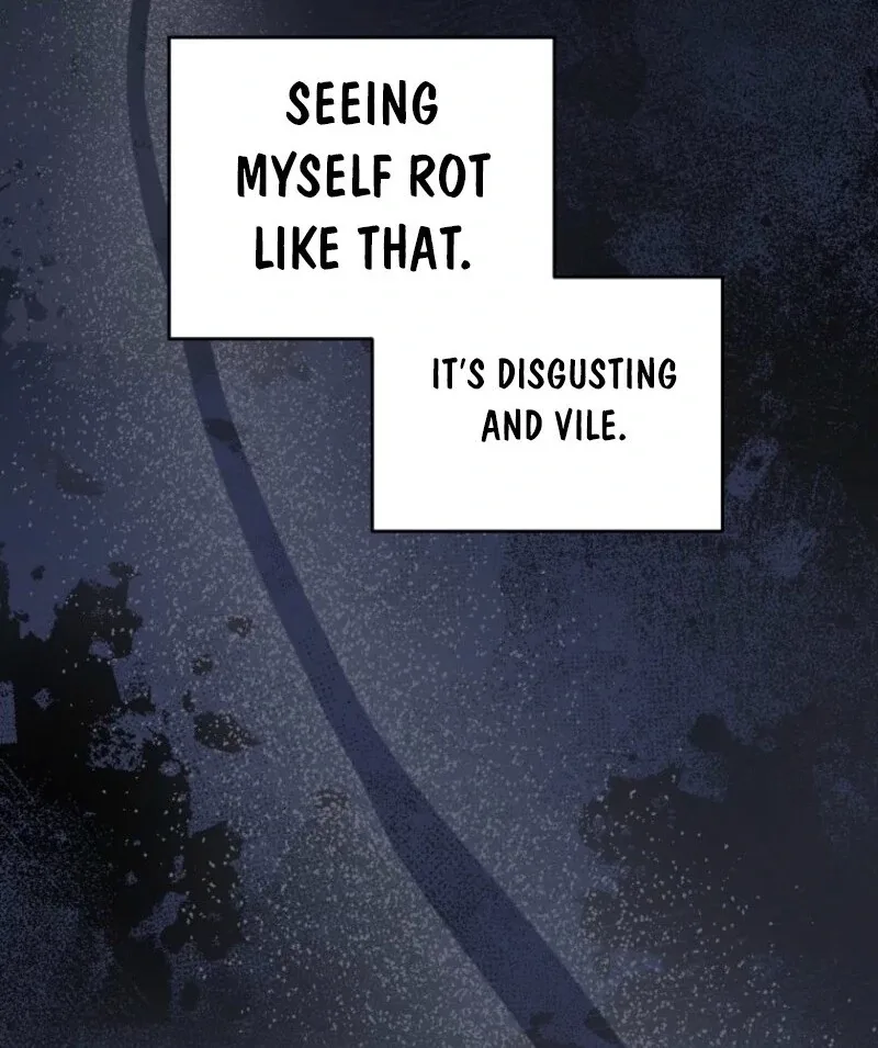 There Is No Need To Be Obsessed Chapter 69 page 84