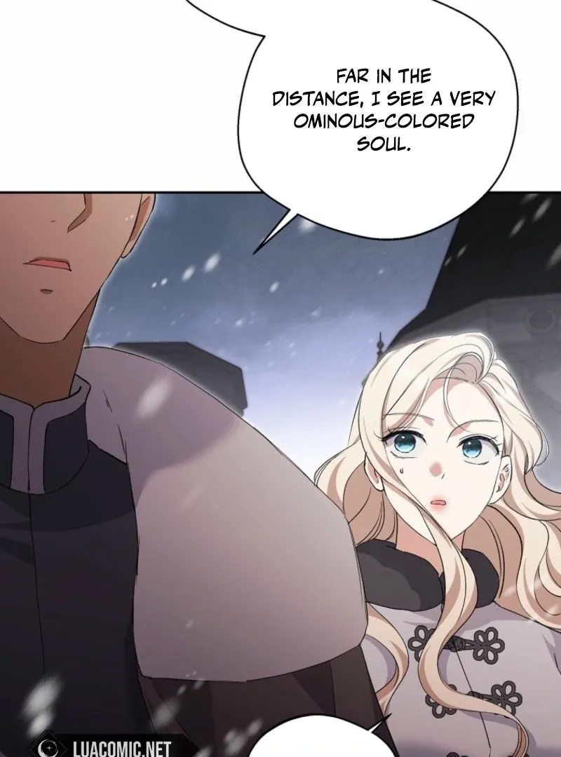 There Is No Need To Be Obsessed Chapter 66 page 81