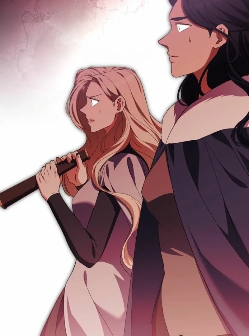 There Is No Need To Be Obsessed Chapter 66 page 92