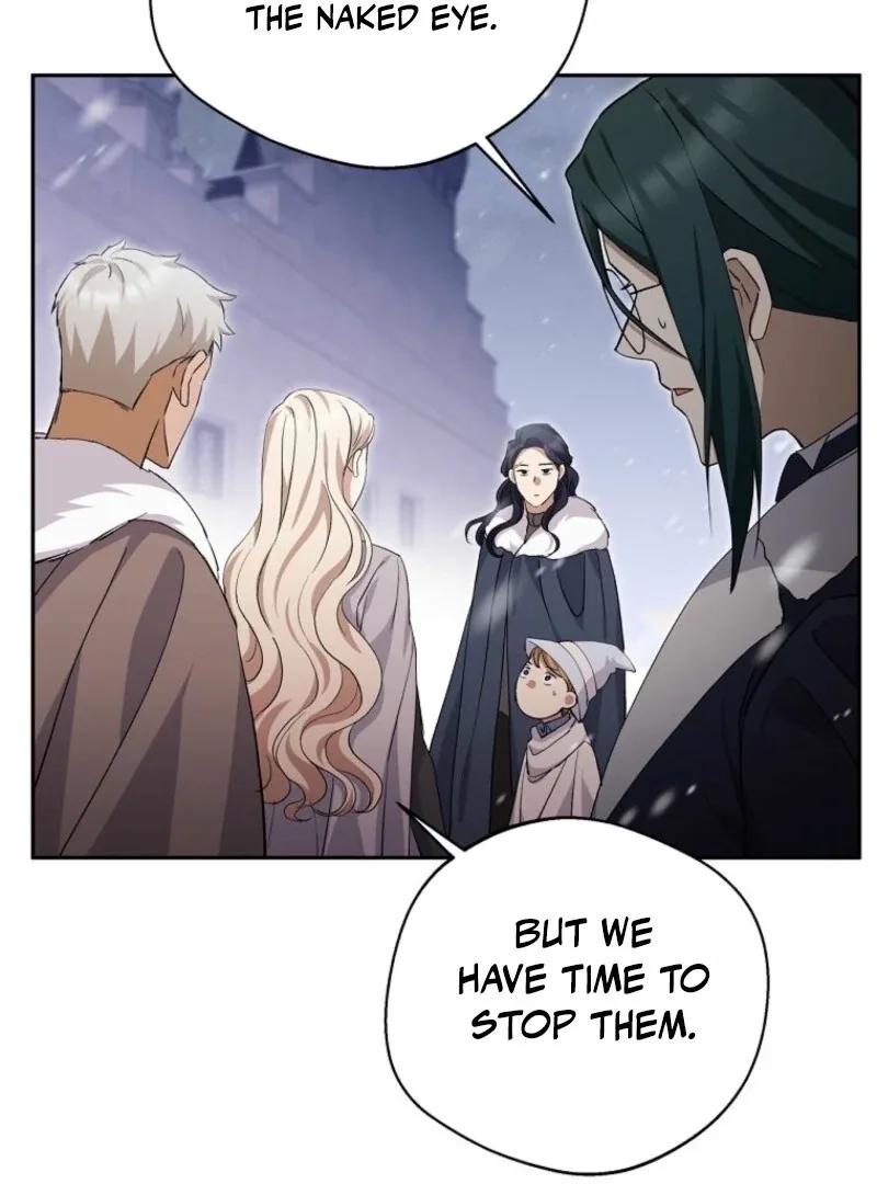 There Is No Need To Be Obsessed Chapter 66 page 105