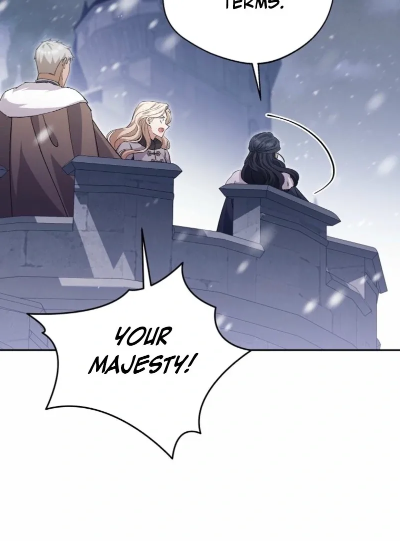 There Is No Need To Be Obsessed Chapter 66 page 95