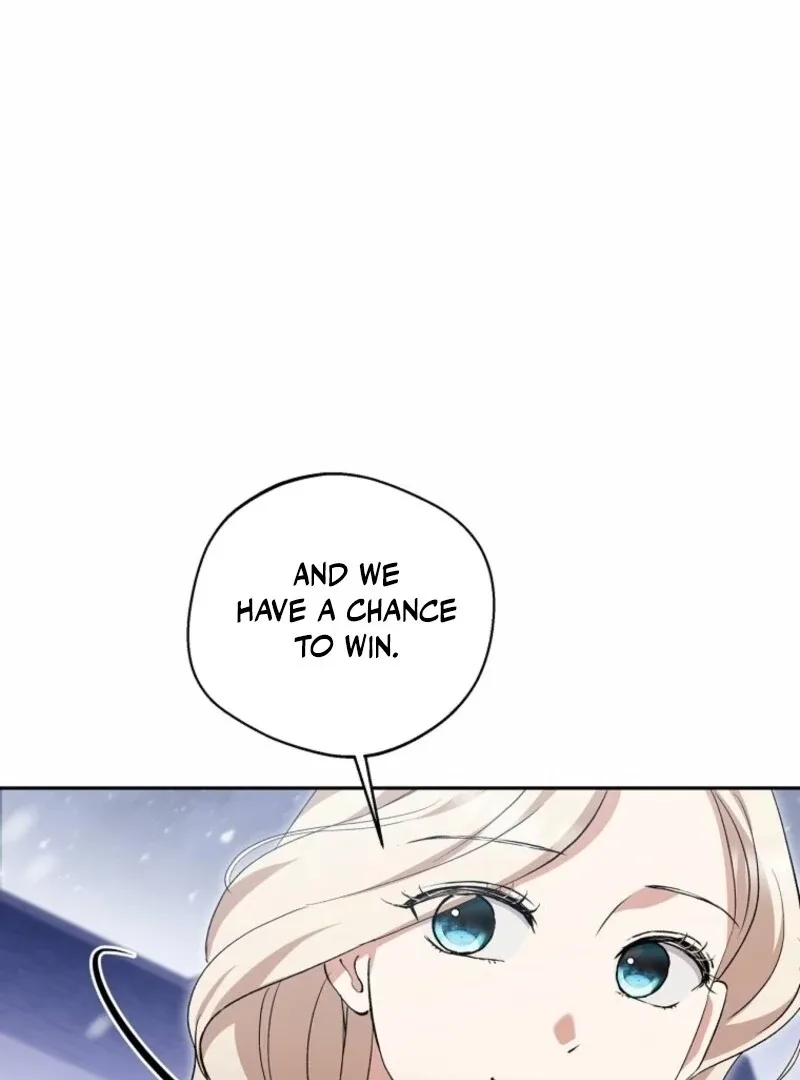 There Is No Need To Be Obsessed Chapter 66 page 106