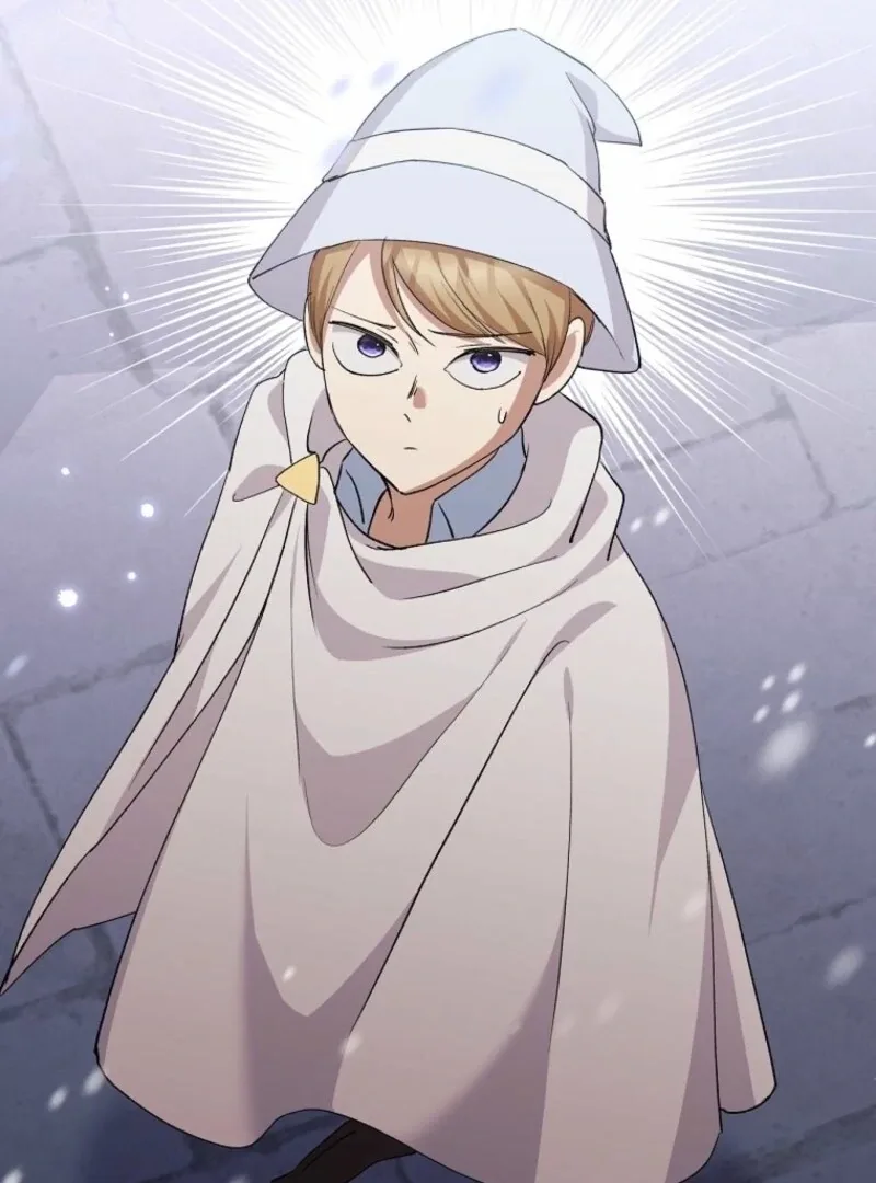 There Is No Need To Be Obsessed Chapter 66 page 108