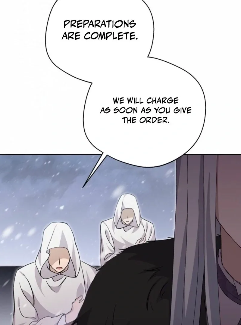 There Is No Need To Be Obsessed Chapter 66 page 115