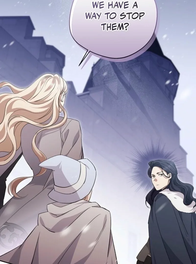 There Is No Need To Be Obsessed Chapter 66 page 103