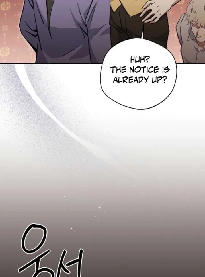 There Is No Need To Be Obsessed Chapter 71 page 51