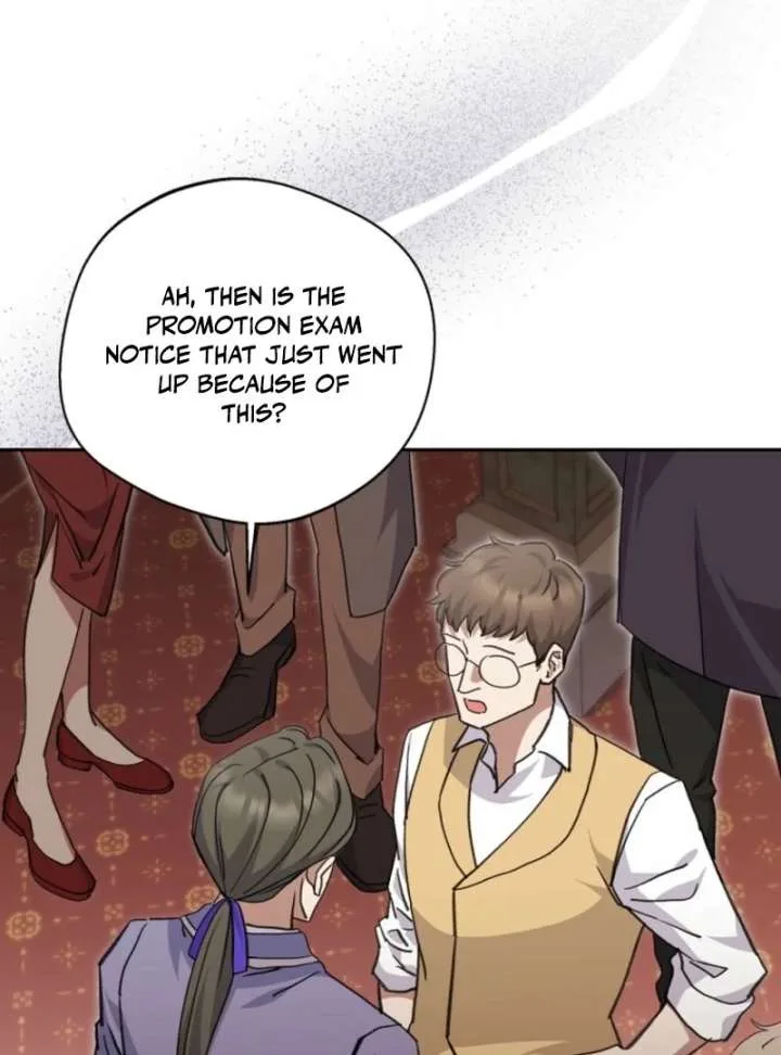 There Is No Need To Be Obsessed Chapter 71 page 50
