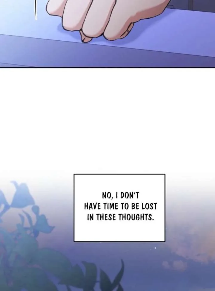 There Is No Need To Be Obsessed Chapter 71 page 33