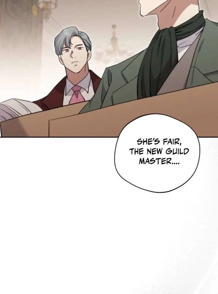 There Is No Need To Be Obsessed Chapter 71 page 49