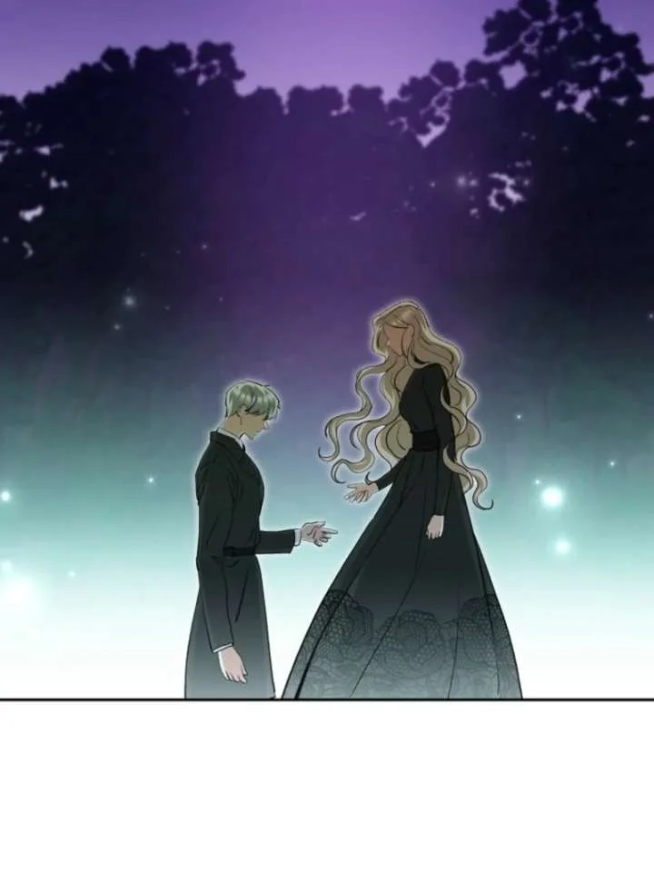 There Is No Need To Be Obsessed Chapter 71 page 12