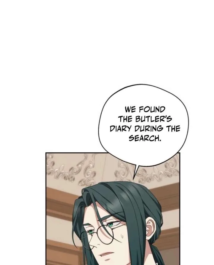 There Is No Need To Be Obsessed Chapter 71 page 110