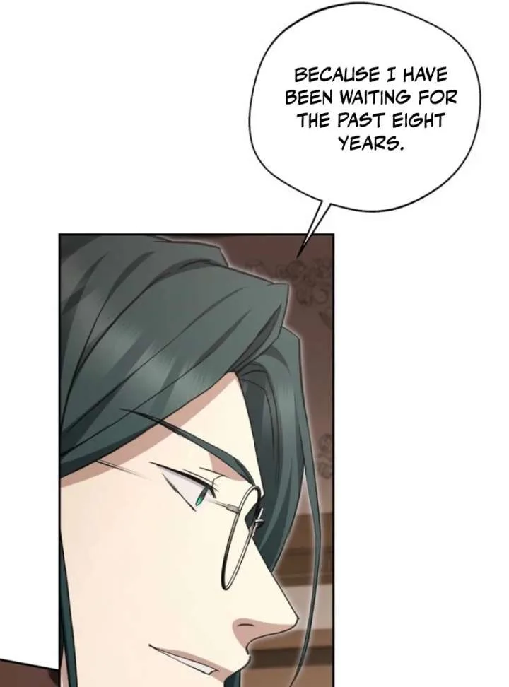 There Is No Need To Be Obsessed Chapter 71 page 71