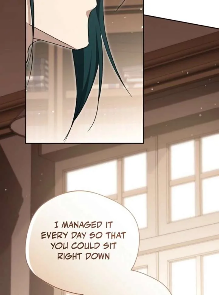 There Is No Need To Be Obsessed Chapter 71 page 72