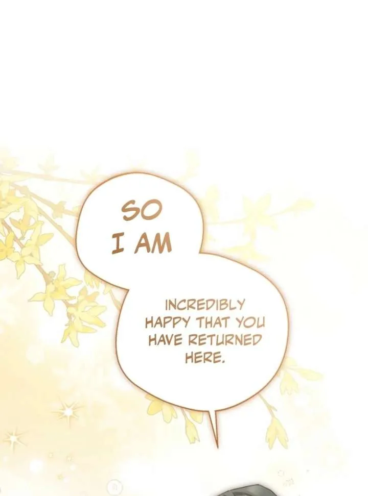 There Is No Need To Be Obsessed Chapter 71 page 74