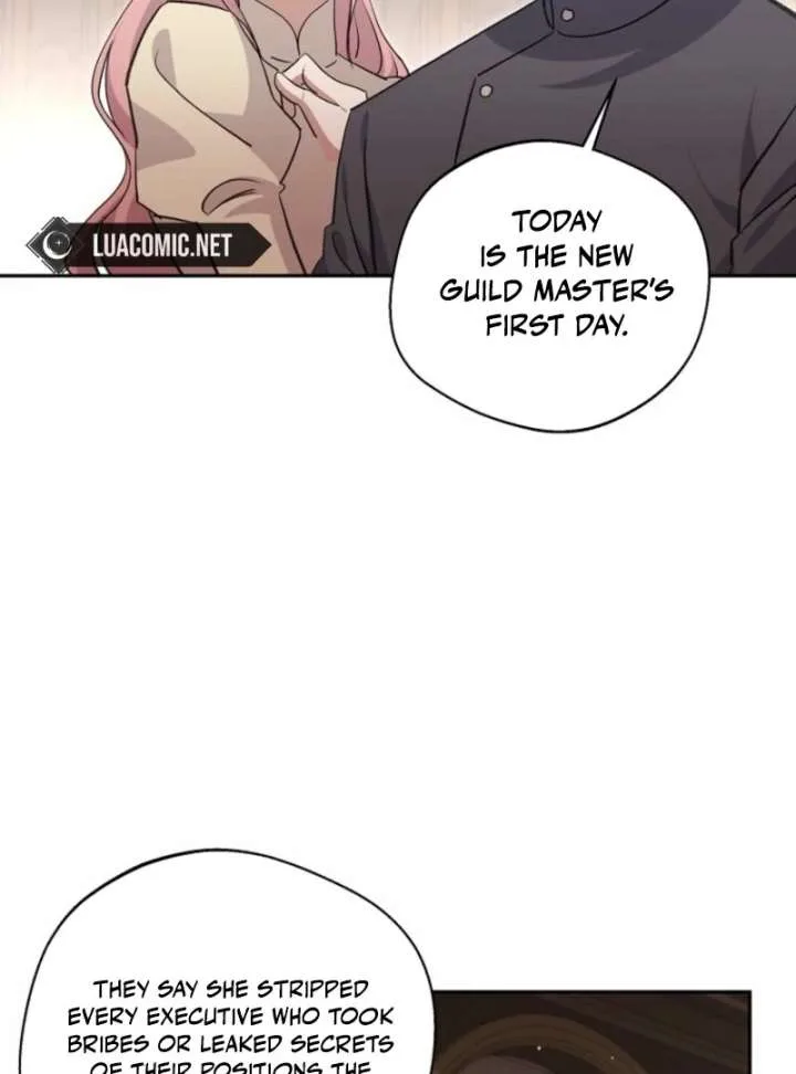 There Is No Need To Be Obsessed Chapter 71 page 45