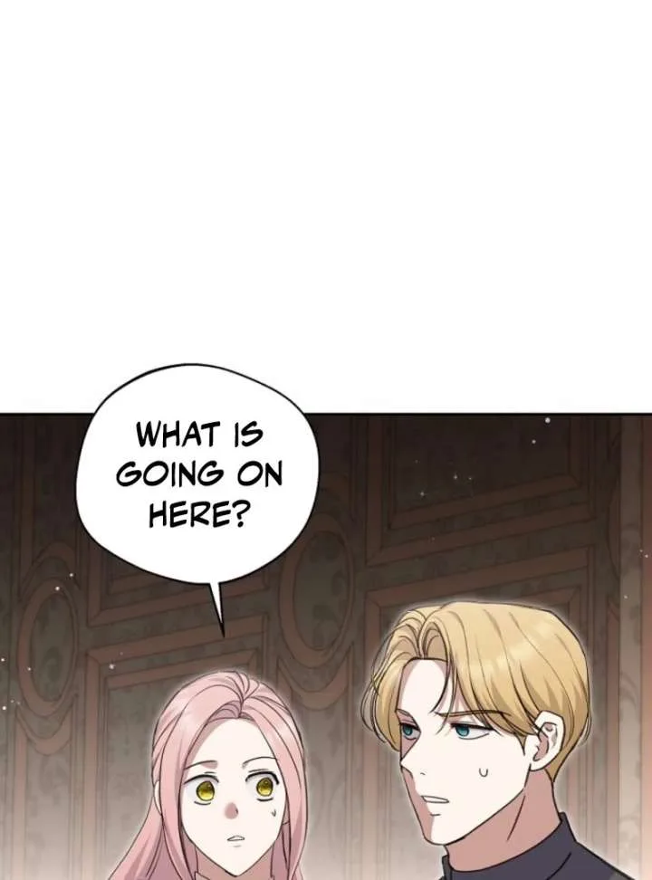There Is No Need To Be Obsessed Chapter 71 page 44