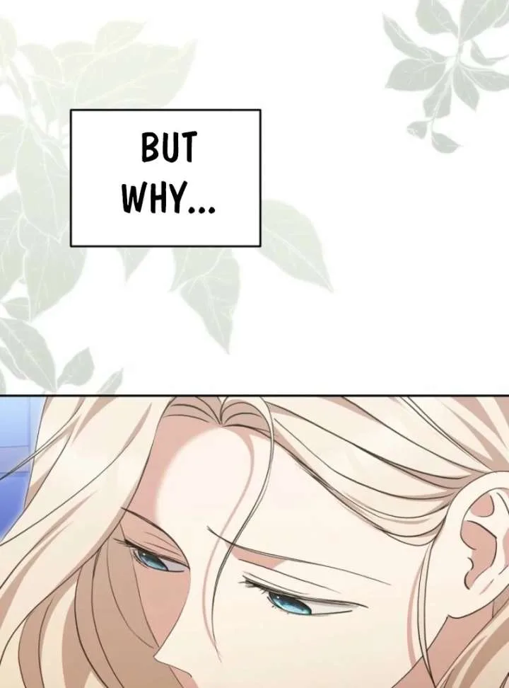 There Is No Need To Be Obsessed Chapter 71 page 30