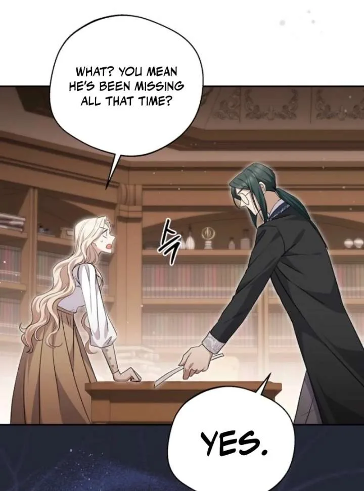 There Is No Need To Be Obsessed Chapter 71 page 89
