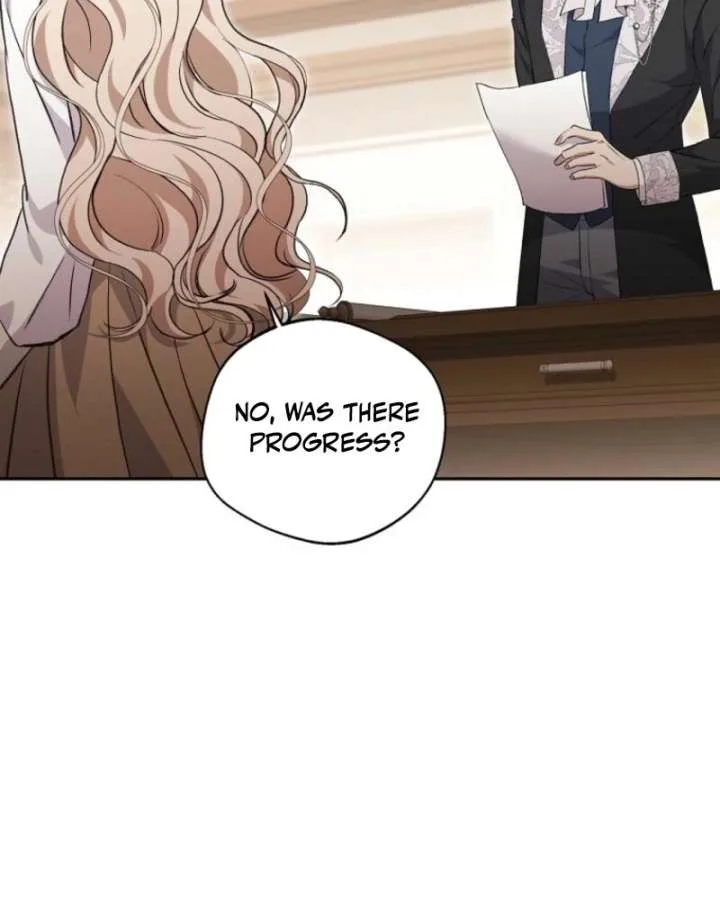 There Is No Need To Be Obsessed Chapter 71 page 84