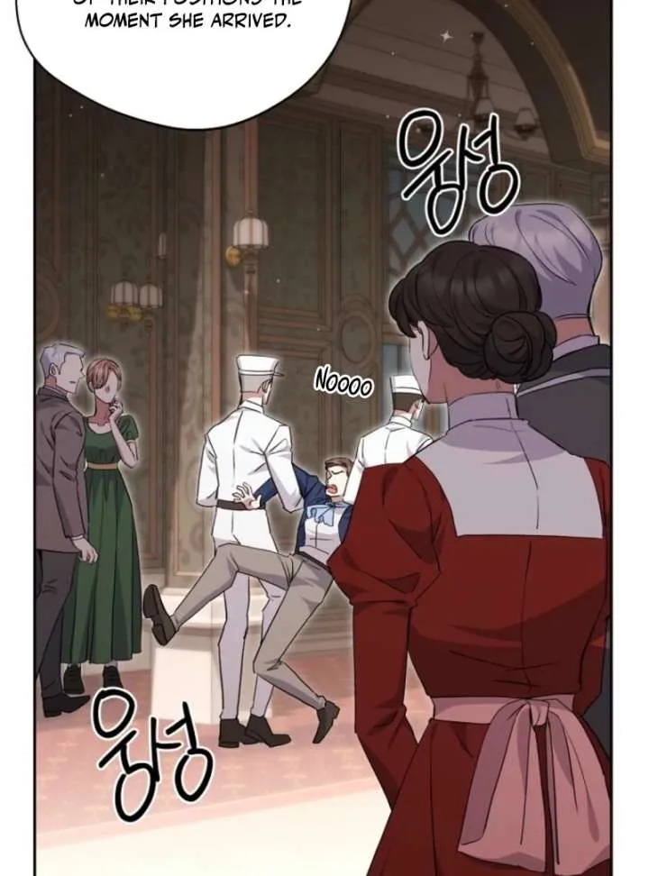 There Is No Need To Be Obsessed Chapter 71 page 46