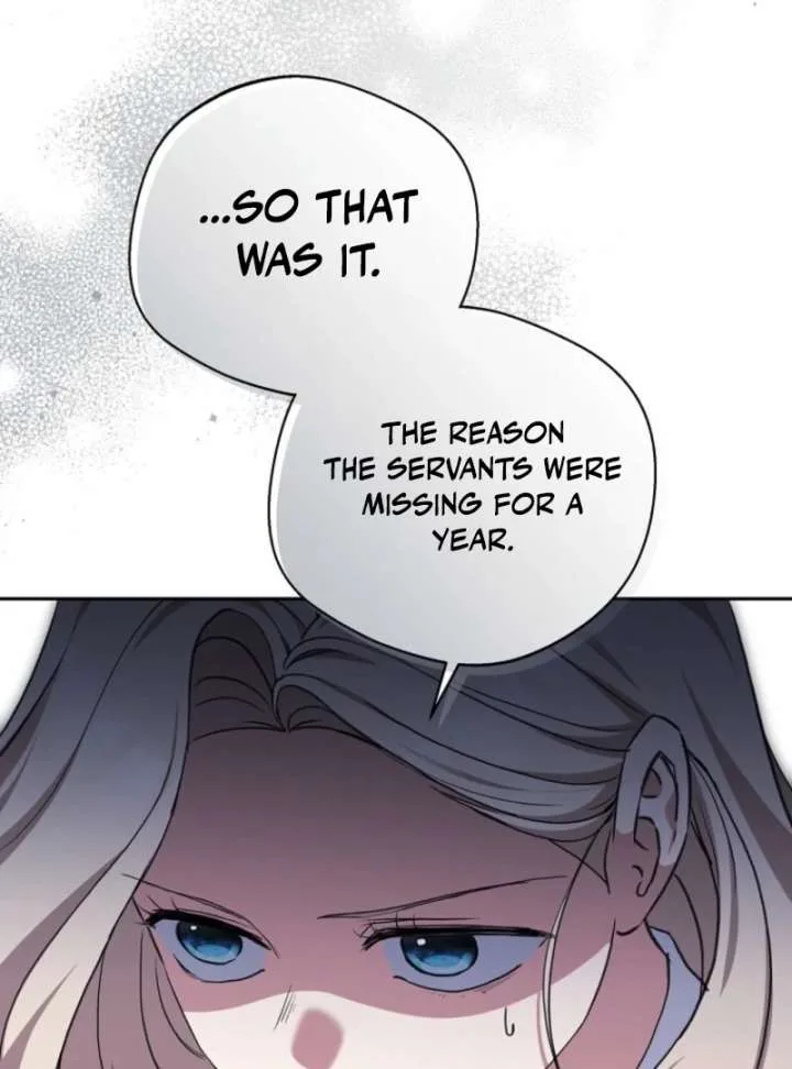 There Is No Need To Be Obsessed Chapter 71 page 108