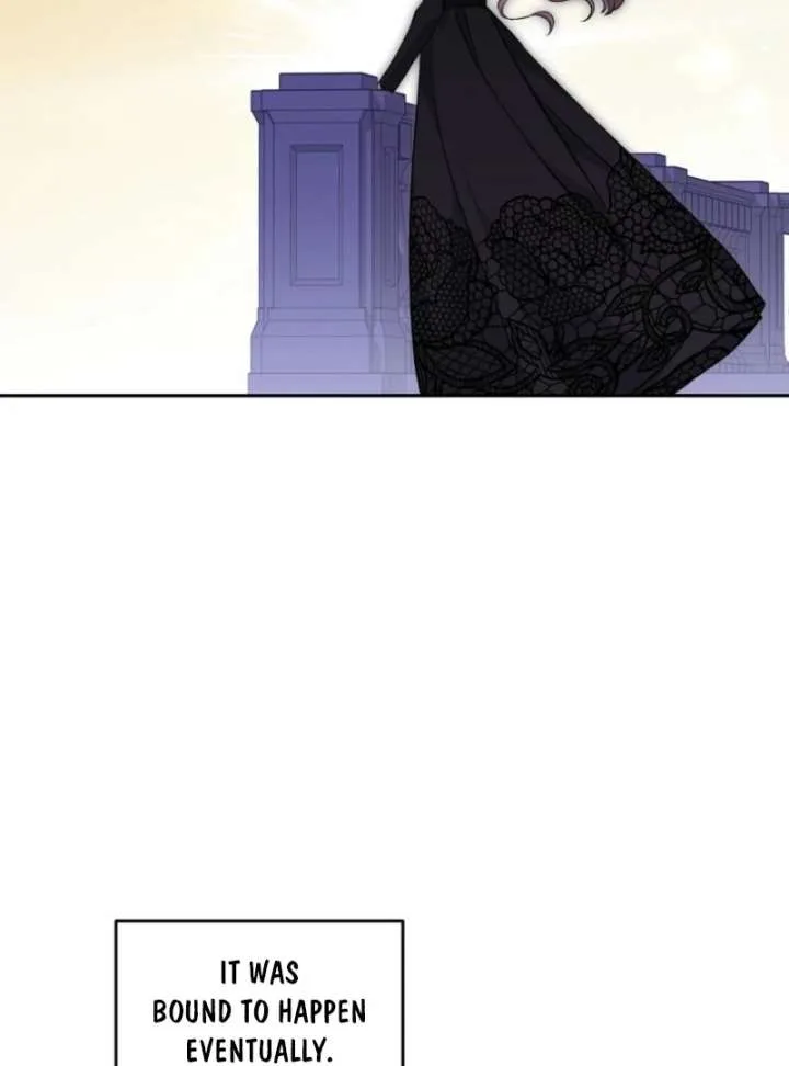 There Is No Need To Be Obsessed Chapter 71 page 27