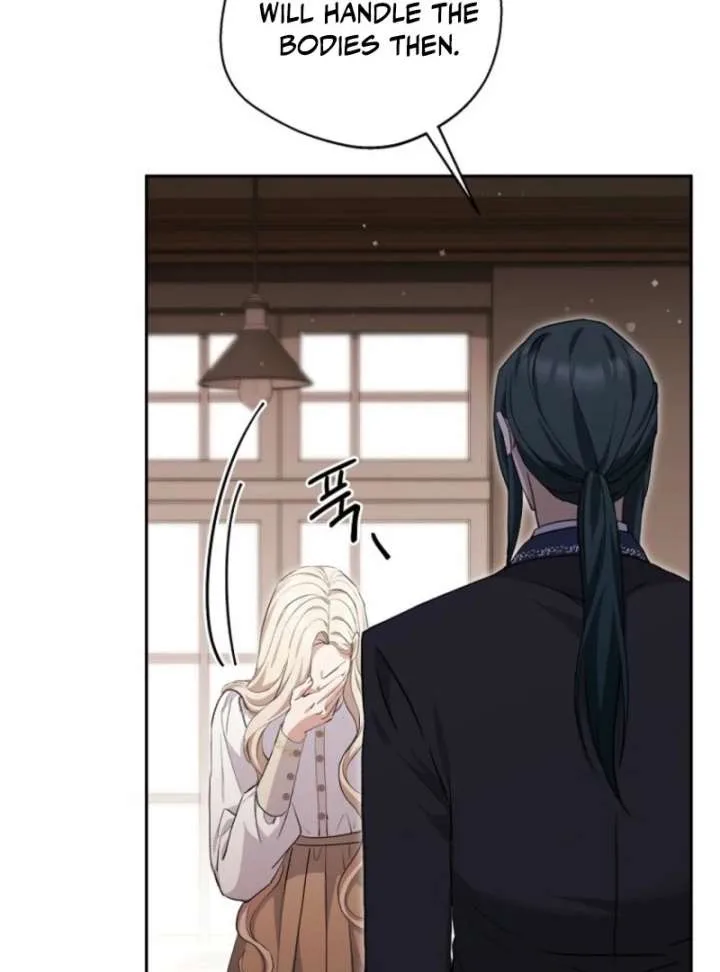 There Is No Need To Be Obsessed Chapter 71 page 106