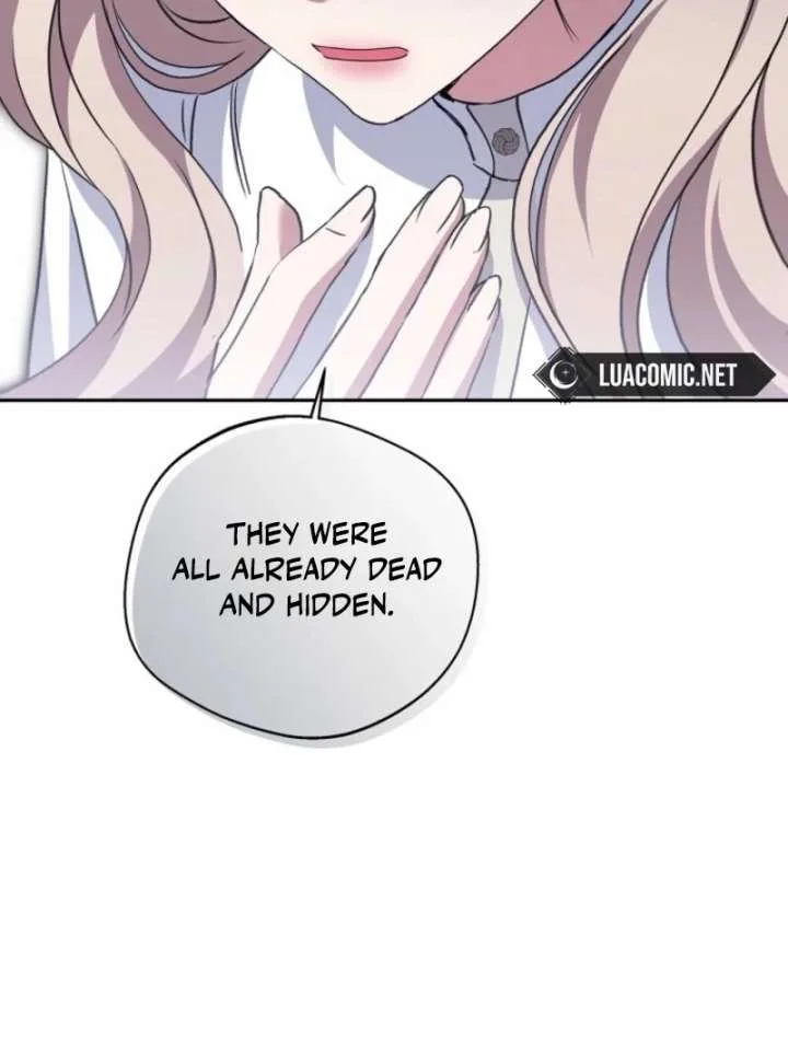 There Is No Need To Be Obsessed Chapter 71 page 109