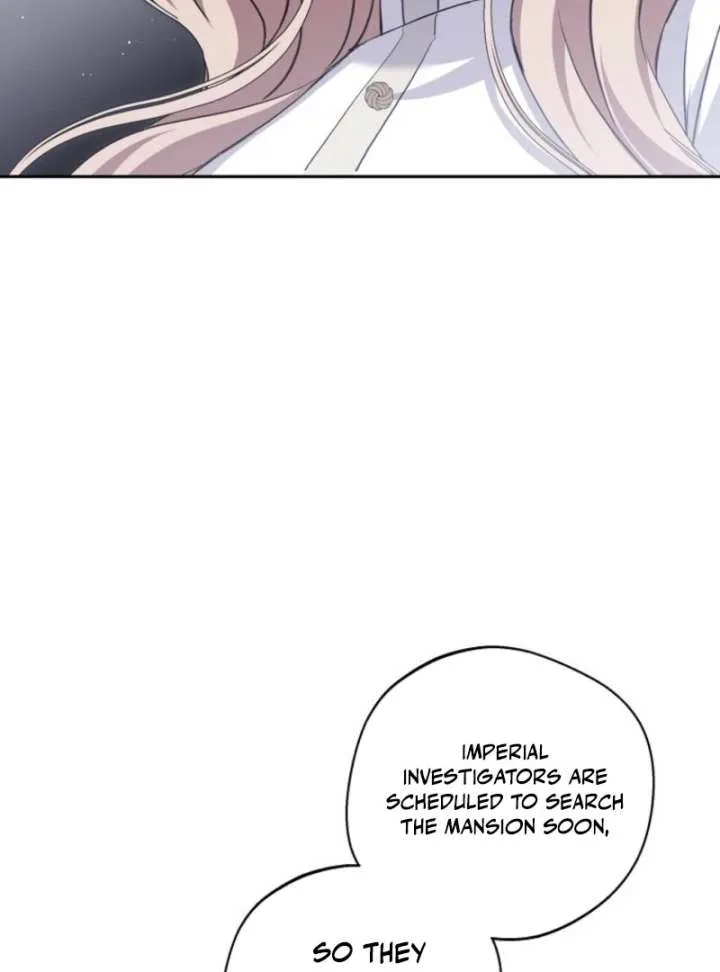 There Is No Need To Be Obsessed Chapter 71 page 105