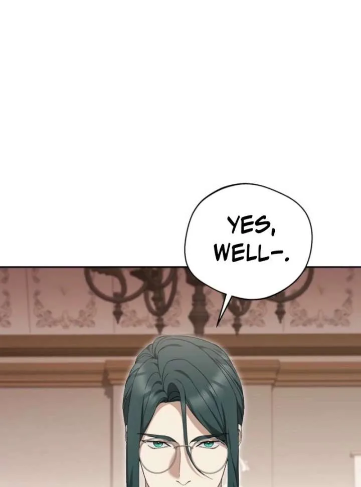 There Is No Need To Be Obsessed Chapter 71 page 85