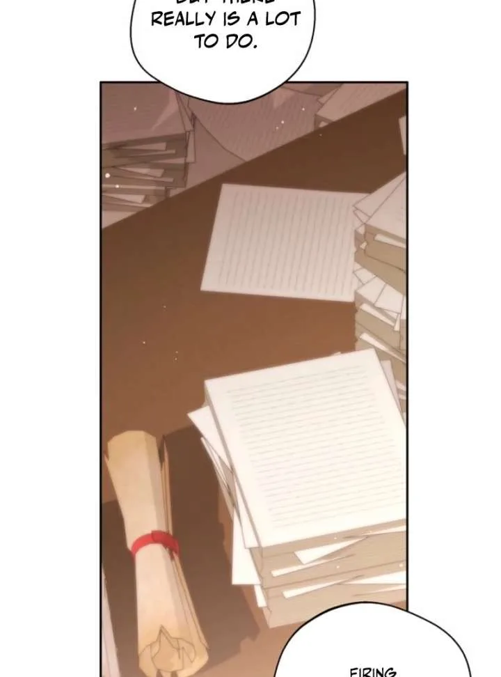 There Is No Need To Be Obsessed Chapter 71 page 81
