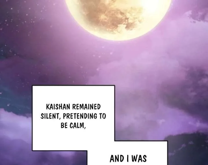 There Is No Need To Be Obsessed Chapter 71 page 14